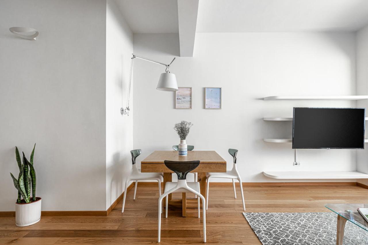 Tlv Old North Apartments By Homy Τελ Αβίβ Εξωτερικό φωτογραφία